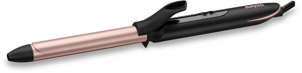 BaByliss Curling Tong the curling iron