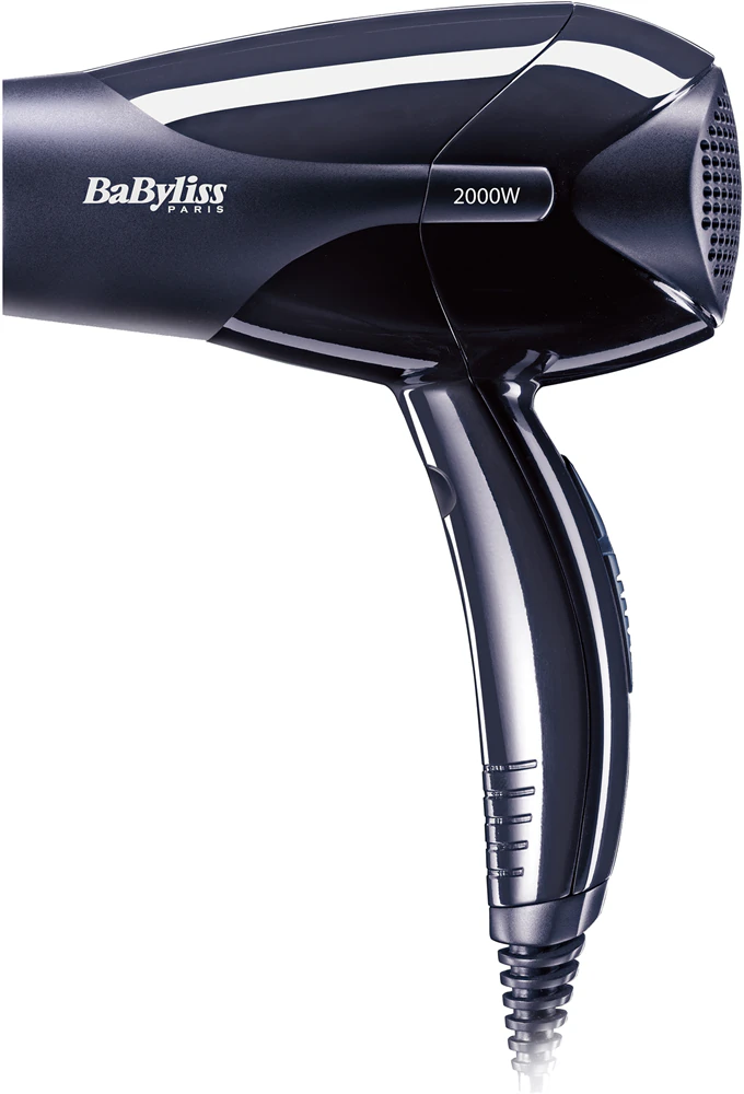 BaByliss D212E hair dryer