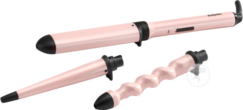 Babyliss Deep Waves Curling Iron Undulator Ceramic 1 piece