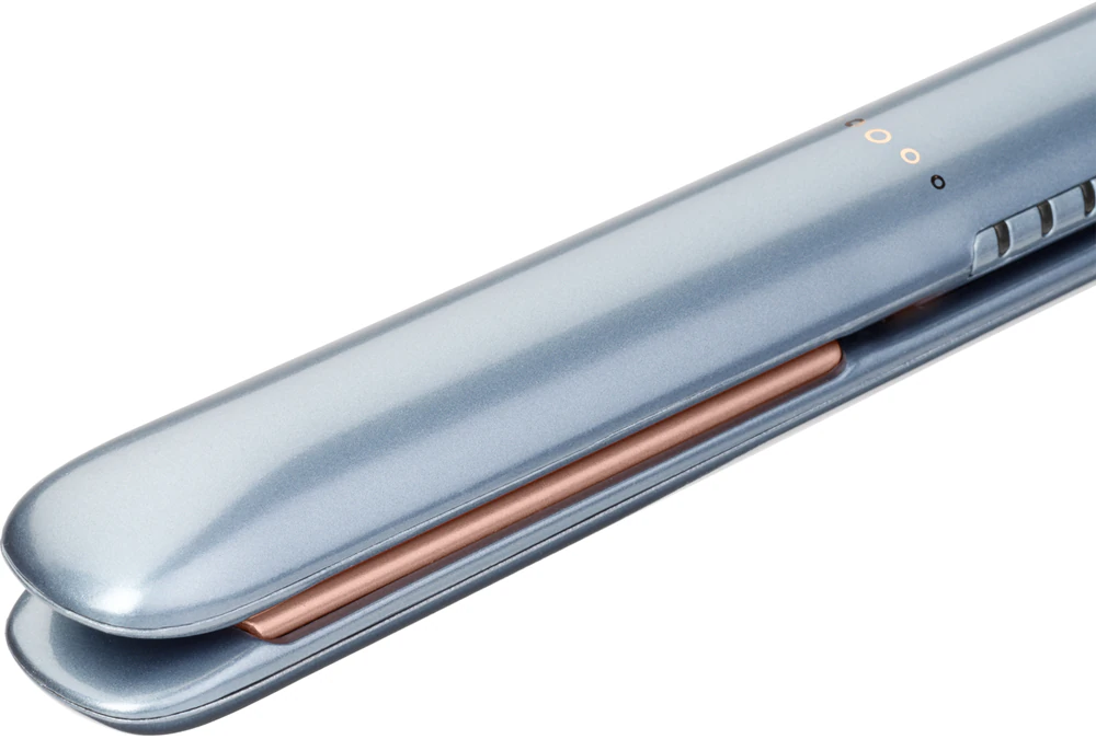 BaByliss Denim Luxe ST251PE Hair Straightener