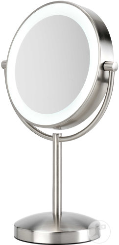 BaByliss Double-sided mirror LED lighting 1 piece