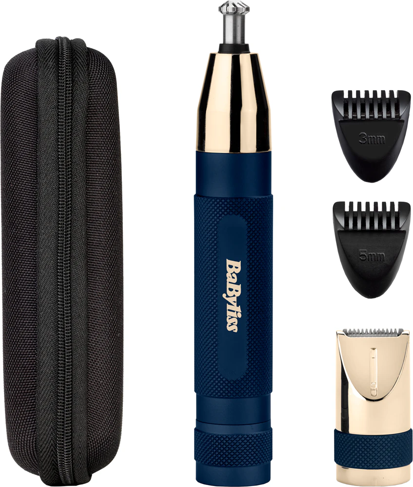 BaByliss E112E multifunctional trimmer