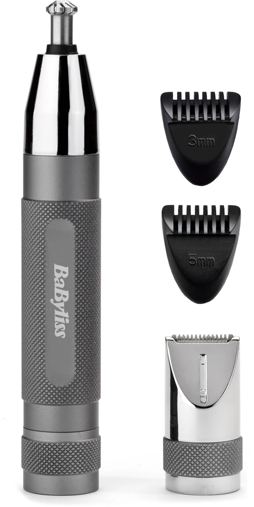BaByliss E116E ear and nose hair trimmer