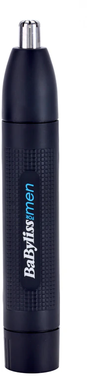BaByliss For Men E650E Nose Hair Trimmer