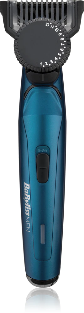 BaByliss For Men T890E Beard Trimmer