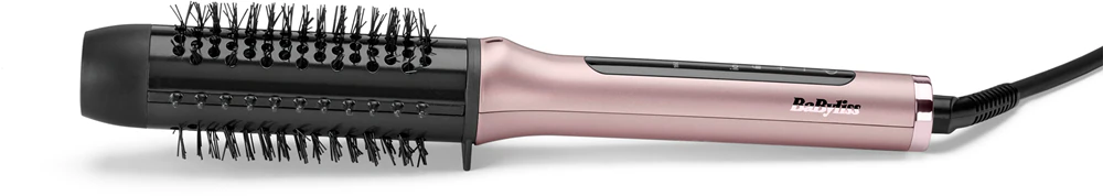 BaByliss HSB200E Styling Brush for more hair volume