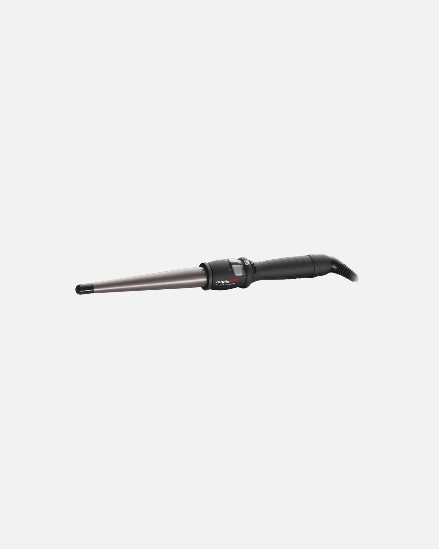 BaByliss curling styler curling iron