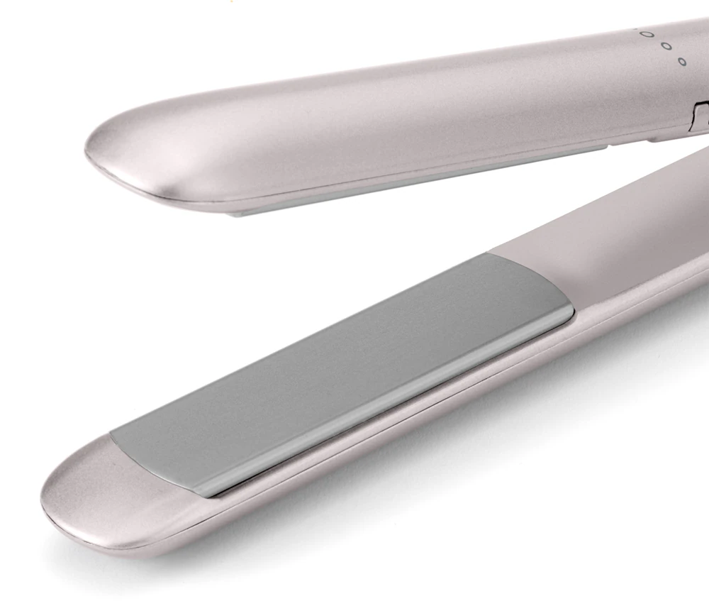 BaByliss Mauve Lustre ST516E Hair Straightener