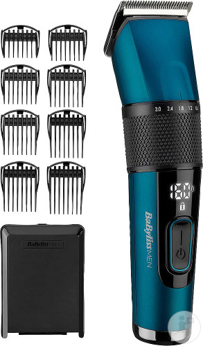 Babyliss Men Digital Japanese Steel Hair Clipper 1 piece