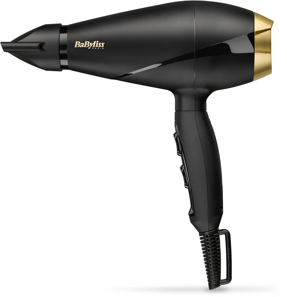 BaByliss Power Pro 2000 6704E hair dryer