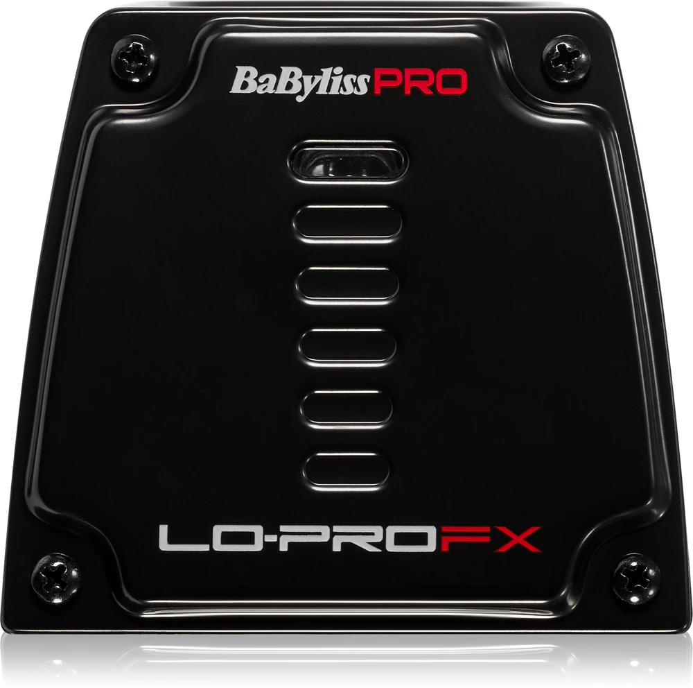 BaByliss PRO 4Artists FX825EBASE charging station for razors