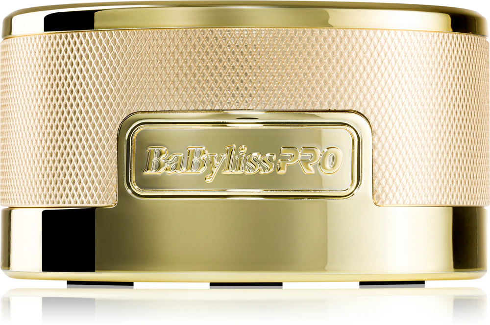 BaByliss PRO 4Artists FX8700 GBASE shaver charging stand