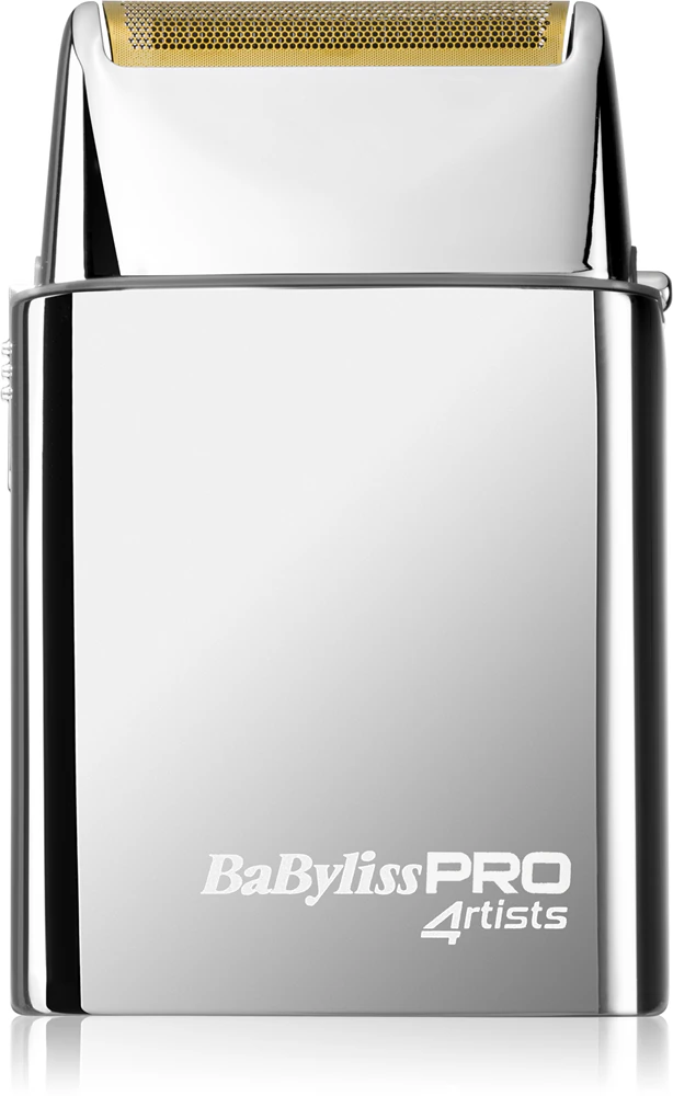 BaByliss PRO 4Artists FXFS1E CHROME Electric Shaver