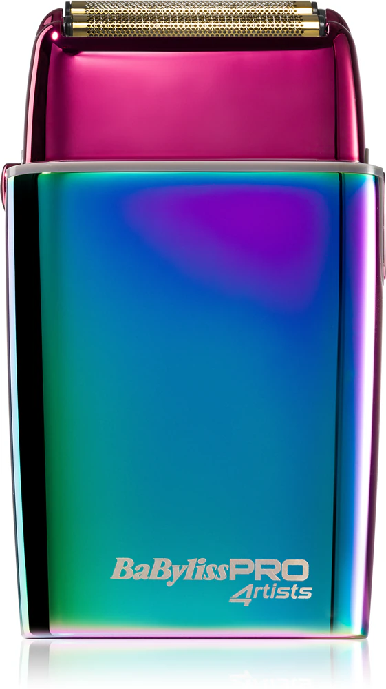 BaByliss PRO 4Artists FXFS2IE FOIL FX02 electric shaver