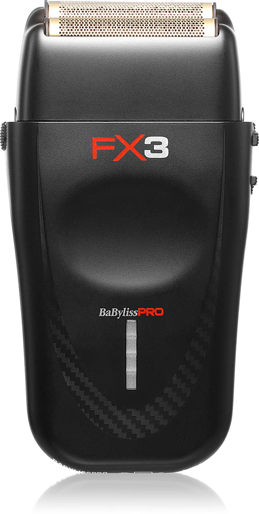 BaByliss PRO 4Artists FXX3SBE electric shaver