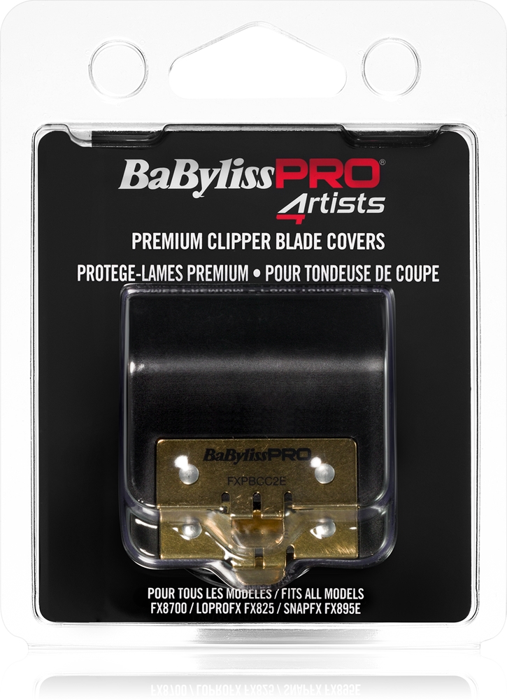 BaByliss PRO 4Barbers Blade covers replacement attachments