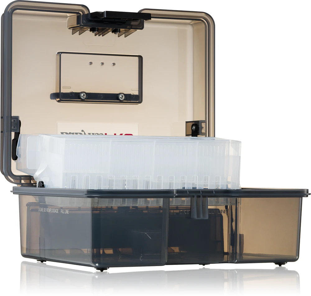BaByliss PRO Barbersonic Disinfectant Box disinfection box