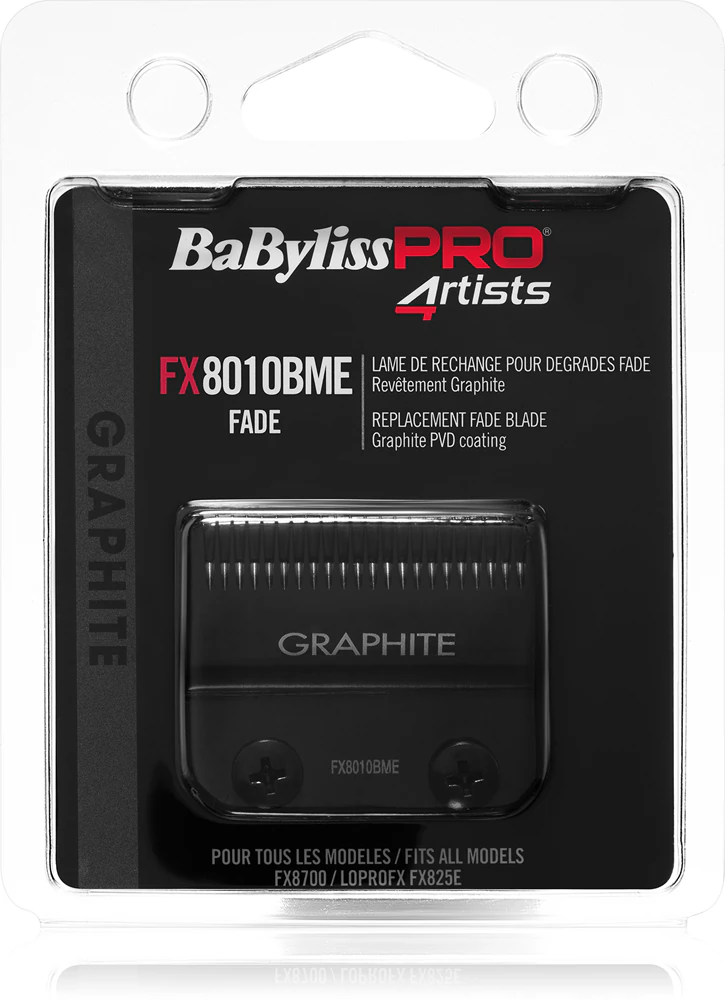 BaByliss PRO Blades Fade replacement head
