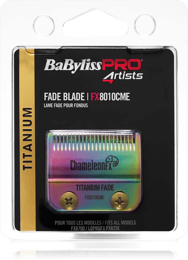 BaByliss PRO Blades Fade replacement head