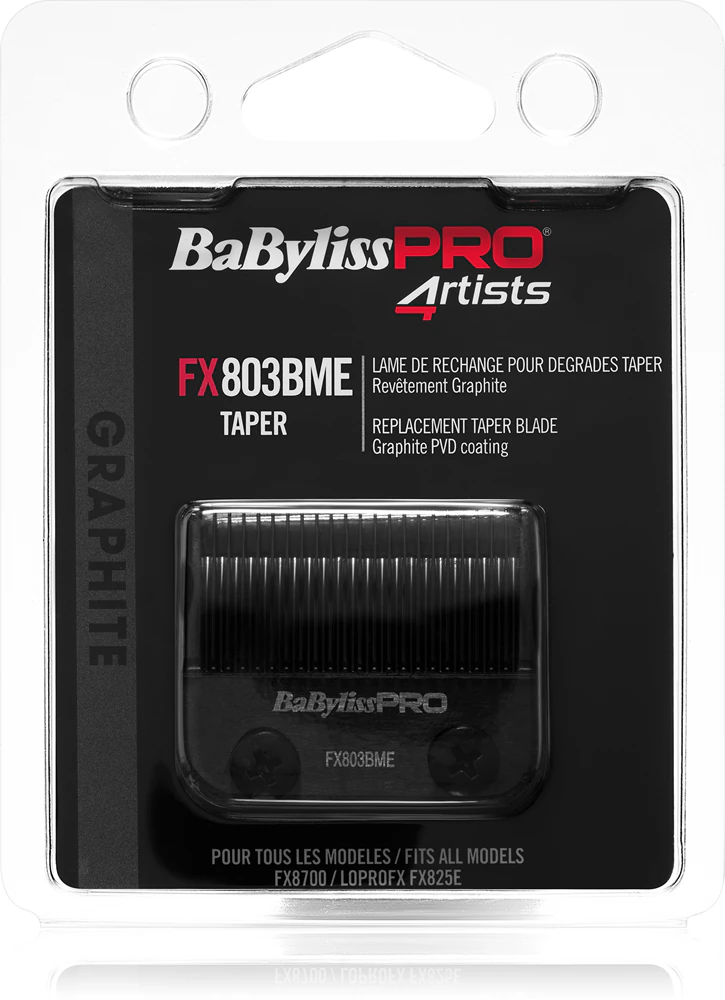 BaByliss PRO Blades Taper replacement head