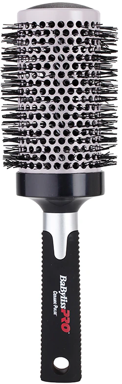 BaByliss PRO Brush Collection Ceramic Pulse ceramic brush for hair
