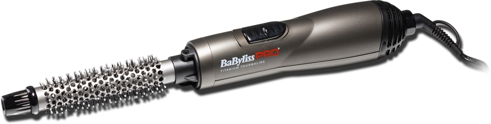 BaByliss PRO Ceramic hot air brush