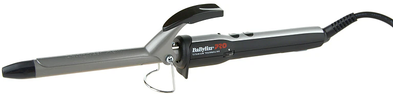 BaByliss PRO Curling Iron 2171TTE conical curling iron
