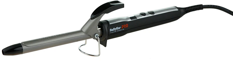 BaByliss PRO Curling Iron 2271TTE the curling iron