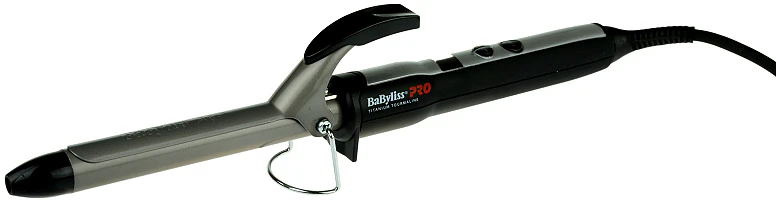 BaByliss PRO Curling Iron 2272TTE the curling iron