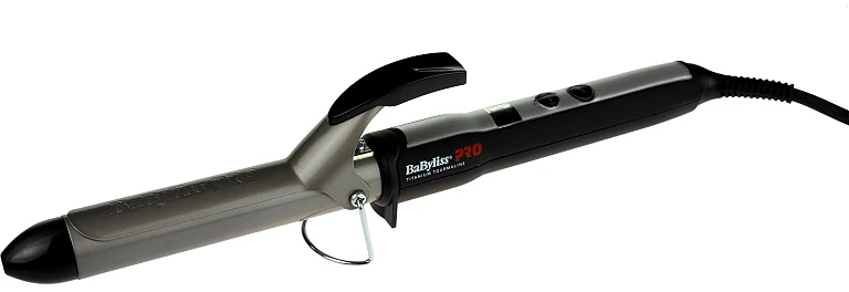 BaByliss PRO Curling Iron 2273TTE the curling iron