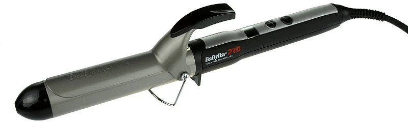 BaByliss PRO Curling Iron 2274TTE the curling iron
