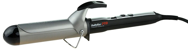 BaByliss PRO Curling Iron 2275TTE the curling iron
