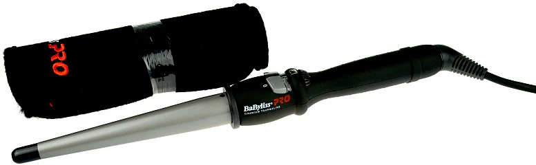 BaByliss PRO Curling Iron 2280TTE conical curling iron