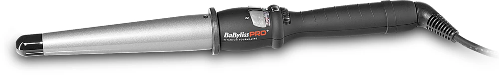BaByliss PRO Curling Iron 2281TTE the curling iron