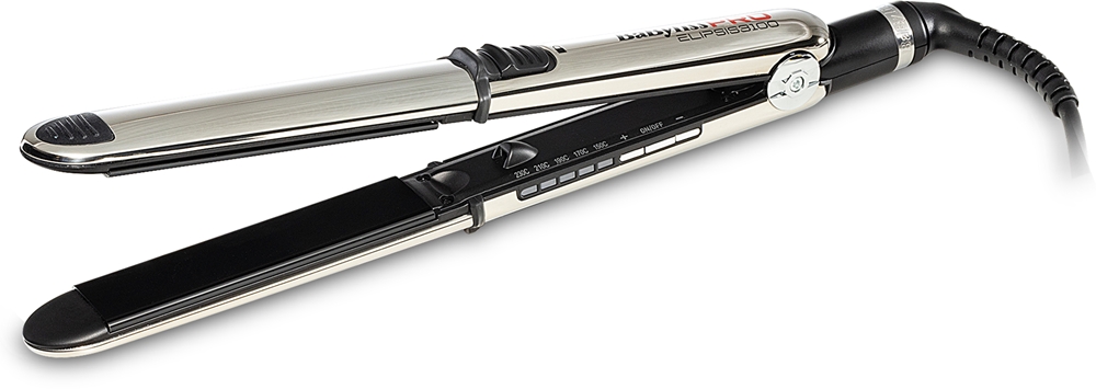 BaByliss PRO Elipsis 3100 EP hair straightener