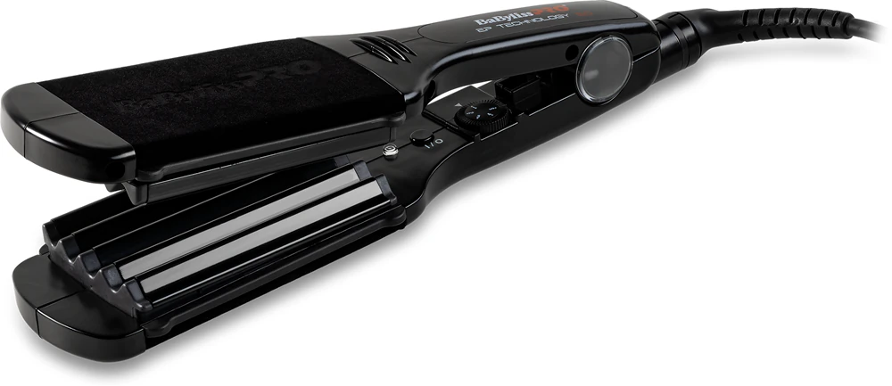 BaByliss PRO EP Technology BAB2512EPCE crepe iron