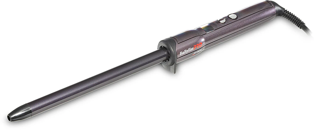 BaByliss PRO Keratin Luster BAB2911E the curling iron