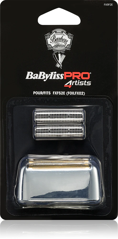 BaByliss PRO Recambio FXFS2E - FXRF2E replacement head for shaving