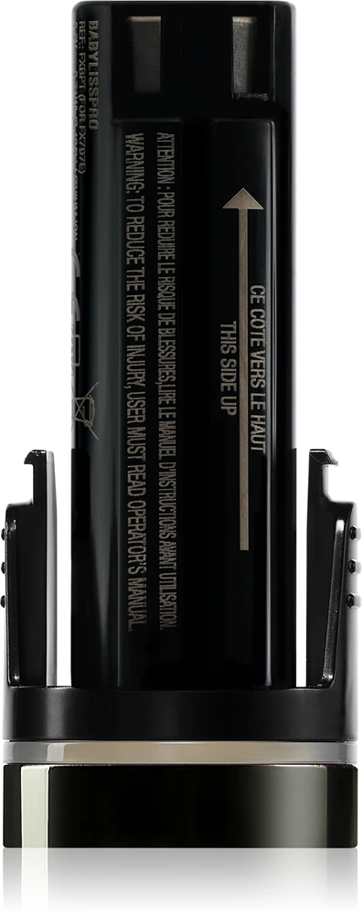 BaByliss PRO Replacement Battery Replacement batteries