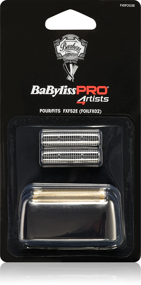 BaByliss PRO Replacement Head BBFXFS2GSE replacement head for shaving