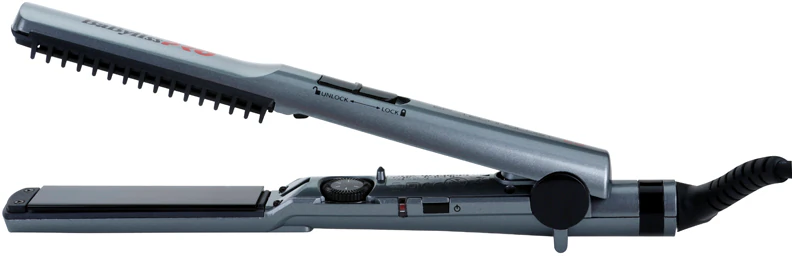 BaByliss PRO Straighteners BAB2670EPE hair straightening iron
