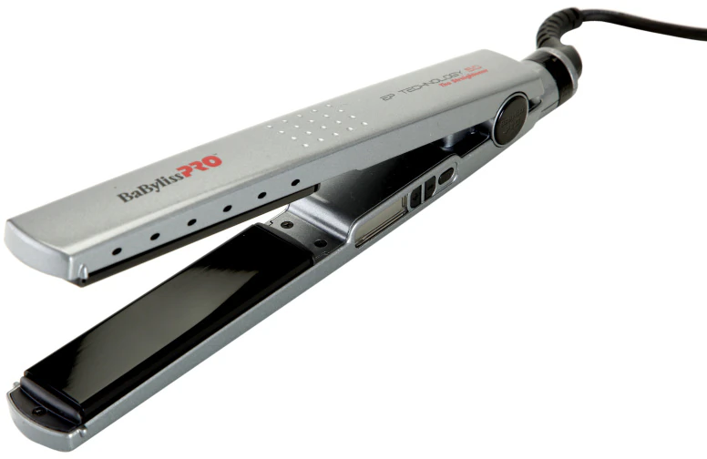 BaByliss PRO Straighteners Ep Technology 5.0 2091E hair straightening iron