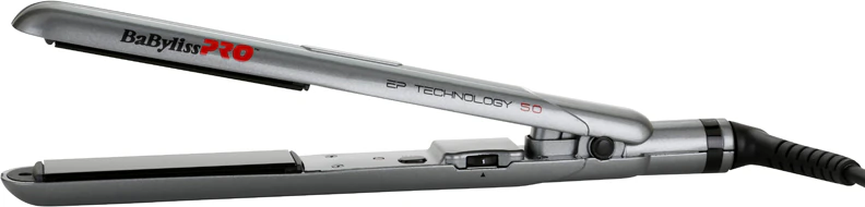 BaByliss PRO Straighteners EP Technology 5.0 2654EPE hair straightening iron