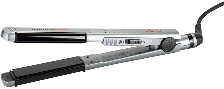BaByliss PRO Straighteners Ep Technology 5.0 Ultra Culr 2071EPE hair straightening iron