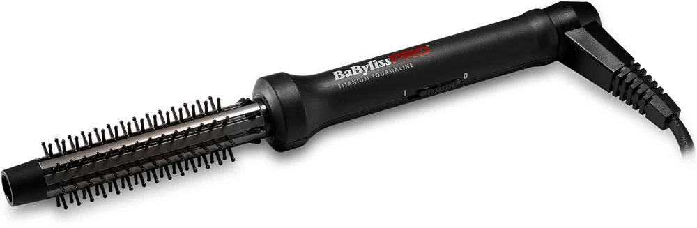 BaByliss PRO Titanium Tourmaline Titanium Tourmaline the curling iron