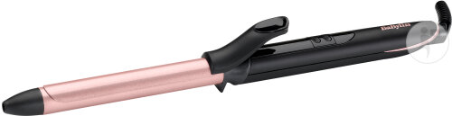 Babyliss Rose-Quartz 19mm curling iron 1 piece