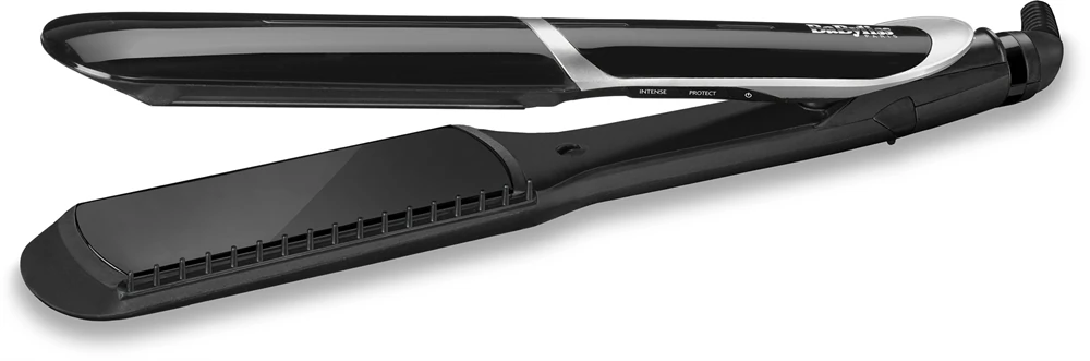 BaByliss Sleek Control Wide ST397E hair straightener