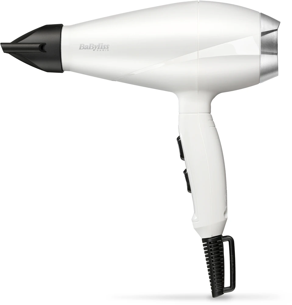 BaByliss Speed ​​Pro 2000 6704WE hair dryer