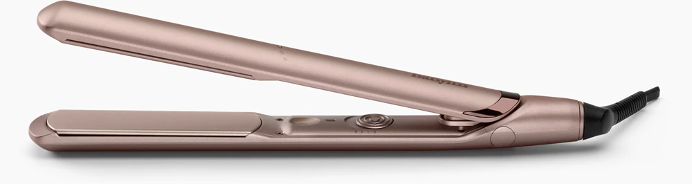 BaByliss ST90PE hair straightener