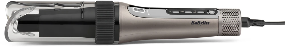 BaByliss Style Secret Air C6688E Automatic Curling Iron